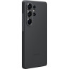 Samsung S938 S25 Ultra Silicone Case Black EF-PS938CB